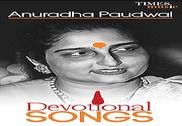 Anuradha Paudwal - Devotional Songs Maison et Loisirs