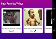 Vidéos les plus drôles pour bébés Maison et Loisirs