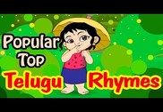 Popular Top Telugu Rhymes Maison et Loisirs