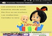 Familia Telerin Videos Maison et Loisirs