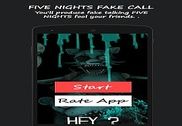 Five Nights Fake Call Maison et Loisirs