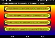 Rajasthani Comedy Super Hits Maison et Loisirs