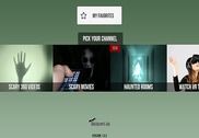 Goosebumps 360: Scary VR Video Maison et Loisirs