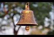 Hand Bell Maison et Loisirs