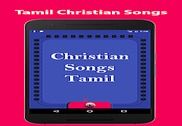 Christian Songs Tamil Maison et Loisirs