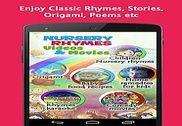 Nursery Rhymes Videos & Movies Maison et Loisirs