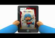 Talking Pocoyo Premium Maison et Loisirs