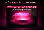 ♛ Boule Magique De Voyance en français♛ Maison et Loisirs