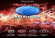 RockInMoji - Official Stickers for Rock in Rio Maison et Loisirs