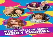 Disney Channel Maison et Loisirs