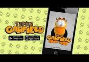 Talking Garfield Free Maison et Loisirs