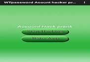 Password Hacking Prank Maison et Loisirs