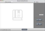 Macsome AudioBook Converter for Mac Education