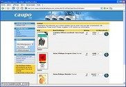 Caupo Shop PHP