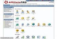 Affiliate Pro PHP