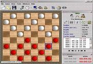 Actual Checkers 2000 A