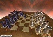 3D Chess Unlimited Jeux