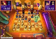 Disney's Aladdin Chess Adventures