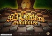 3D Checkers Unlimited Jeux