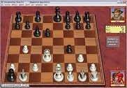 Championship Chess Pro Jeux