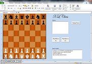 XL Chess Jeux