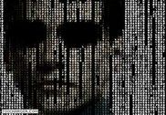 The Matrix Revolutions 3D ScreenSaver Personnalisation de l'ordinateur
