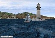 Seascape 3D Personnalisation de l'ordinateur