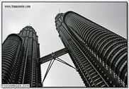HN Photo Kuala Lumpur Screensaver Personnalisation de l'ordinateur