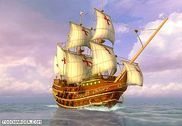 Sea Voyage 3D Screensaver Personnalisation de l'ordinateur