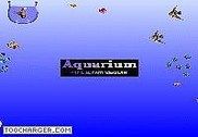 Aquarium Personnalisation de l'ordinateur