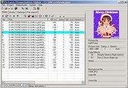 Pictures Presentation Maker Personnalisation de l'ordinateur