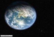 3D Earth : Space Tour Personnalisation de l'ordinateur