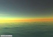 Fantastic Ocean 3D Screensaver Personnalisation de l'ordinateur