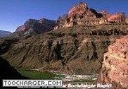 The Grand Canyon Scenic Reflections Screen Saver Personnalisation de l'ordinateur