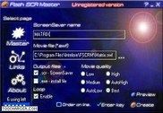 Flash .SCR Master Personnalisation de l'ordinateur