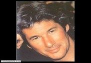 Ecran de veille Richard Gere Personnalisation de l'ordinateur