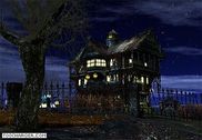 3D Haunted Halloween Screensaver Personnalisation de l'ordinateur