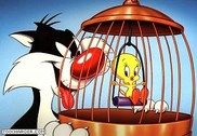 Looney Tunes Personnalisation de l'ordinateur