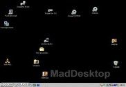 MadDesktop Personnalisation de l'ordinateur