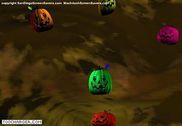 3D Jack-O-Lantern Personnalisation de l'ordinateur