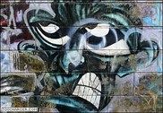 Ecran-de-veille.org Graffiti Personnalisation de l'ordinateur
