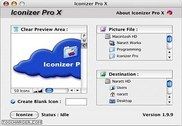 Iconizer Pro Multimédia
