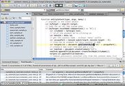 Komodo Edit Programmation