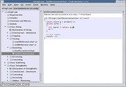 Code Browser Programmation