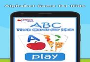 Cartes ABC pour les enfants Jeux