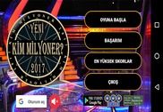 Kim Milyoner 2017-15.000 Soru PRO - Reklamsız Jeux