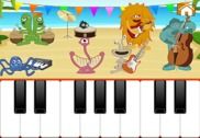 Piano pour enfants Jeux