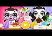Panda Lu Baby Bear Care 2 - Babysitting & Garderie Jeux