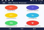 GK Quiz Power Jeux
