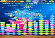 PopStar - Flappy Starfish Jeux